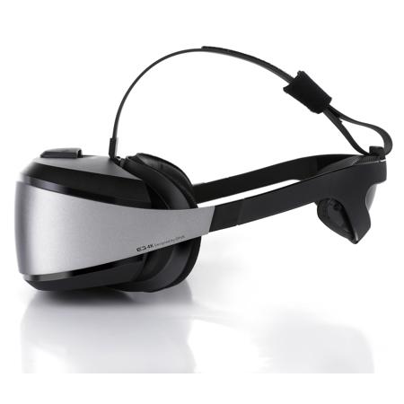 DPVR E3 Gaming Combo NOLO CV1 本体 ワケあり | SOFTBALLMENTALMASTER.COM