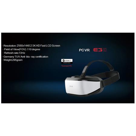 DPVR E3C PC VR Headset