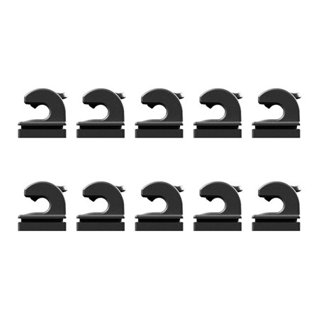 DPA Microphones Gooseneck Mount for Microphone Clip, 10-Pack