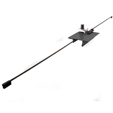 Dynamic Perception Stage Zero Hardware Kit