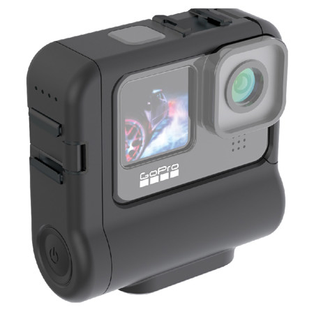 GoPro Batterie rechargeable (HERO9/10) - Atom