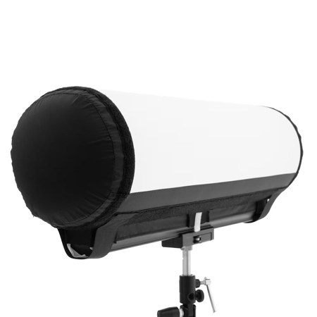 DoPchoice AIRGLOW Lantern Softbox for ARRI Omnibar 2 Light