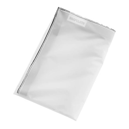 DoPchoice 35.4x23.6" SnapCloth Front Diffusion Fabric for SnapBag Softbox
