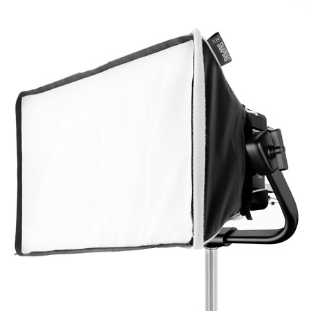 DoPchoice 24.2x15.9" SnapBag Rectangular Softbox for Vortex2 LED Light Panel