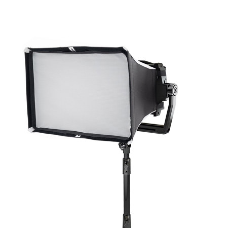 DoPchoice 16.9x11.8" SnapBag Rectangular Softbox for Litepanels Astra IP Half