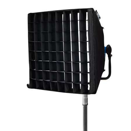 DoPchoice 23.5x23.5" 40 Degree SnapGrid for ARRI SkyPanel S30 SnapBag Softbox