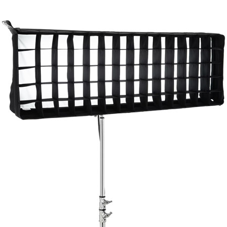 DoPchoice 42.1x14.6" 40 Degree SnapGrid for LiteMat 2L, FreeStyle Air, Ledzep1x4