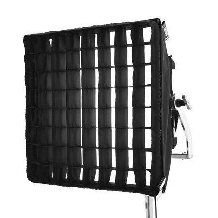 DoPchoice 23.5x23.5" 40 Degree SnapGrid for SnapBag Softbox