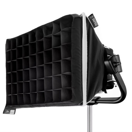 DoPchoice 23.2x15.4" 40 Degree SnapGrid for Vortex2 SnapBag Softbox