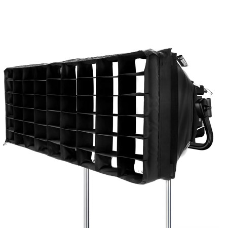 DoPchoice 49.4x16.1" 40/60 Degree SnapGrid for 2x Vortex2 Linear SnapBag