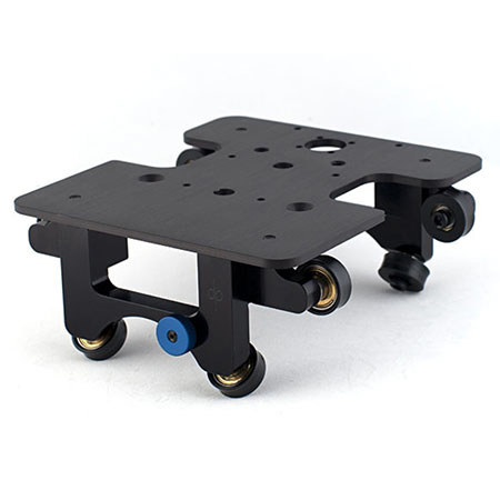 Dynamic Perception Stage One Hardware Kit
