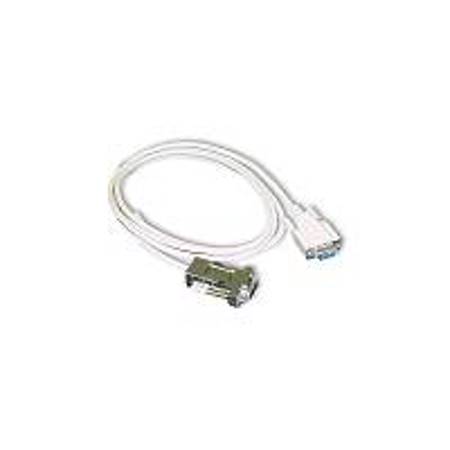 DPS RS-232 to RS-422 Dual-Mode Cable Adaptr with GPI.