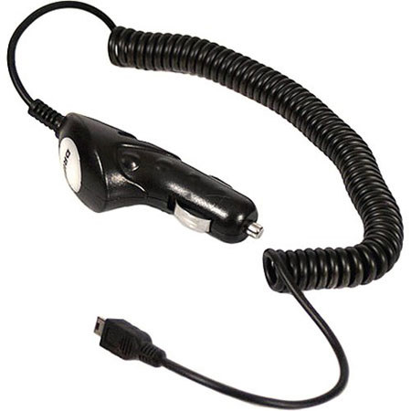 Drift HD170 Car Charging Cord