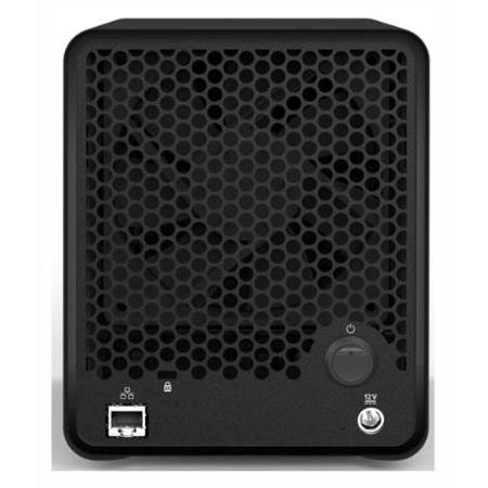 Drobo 5N 5-Bay Network Attached Storage (NAS) Array with 10TB HDD