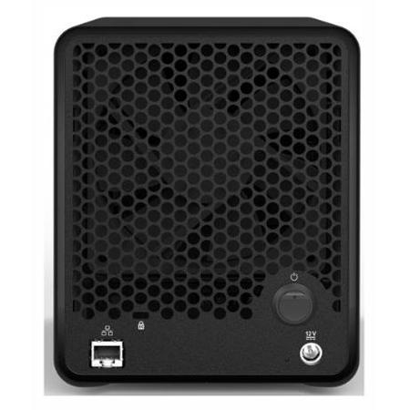 Drobo 5N 5-Bay Network Attached Storage (NAS) Array with 20TB HDD