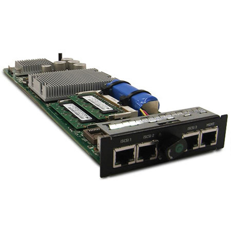 Drobo 3-Port iSCSI Controller Card for B1200i