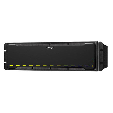 Drobo B1200i 12-Bay iSCSI NAS Storage Array