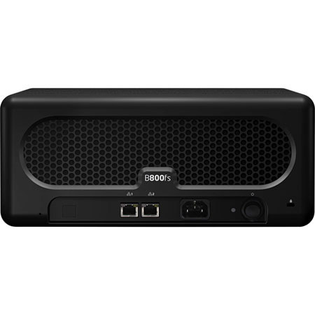 Drobo B800fs 8-Bay Network Storage