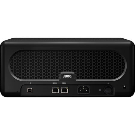 Drobo B800i 8-Bay iSCSI SAN Storage