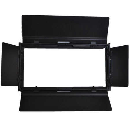 Dracast DR-BARN500 Barndoors for LED 500 Video Light