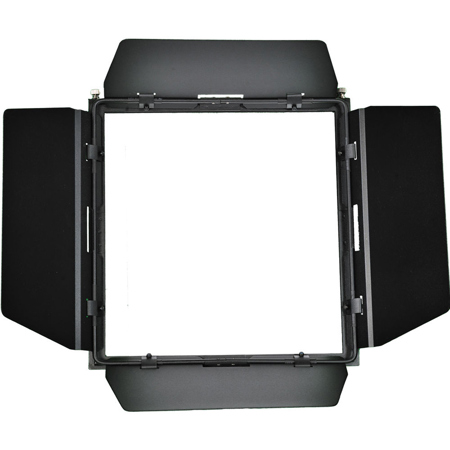 Dracast Barndoors for LED1000 Light