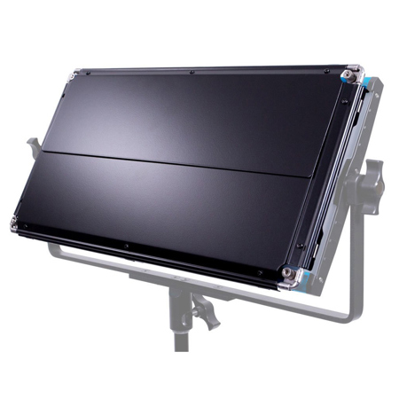 Dracast 4-Way Barndoors for X Series LED2000 Light
