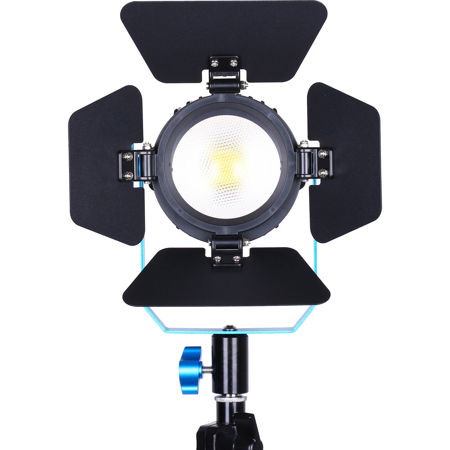 Dracast Fresnel BoltRay Plus 400 40W LED Bi-Color 2-Light Kit