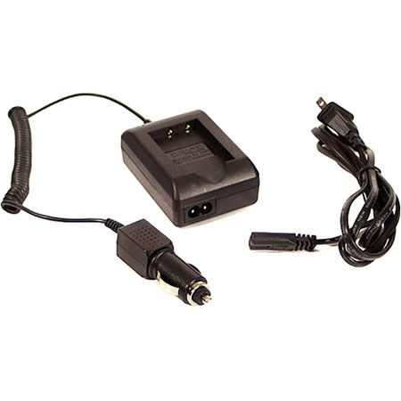 Drift Innovation Drift Cradle-Style Battery Charger