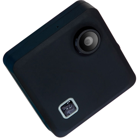 Drift Innovation Cradle Charger for Ghost-S and HD Ghost Action Cameras