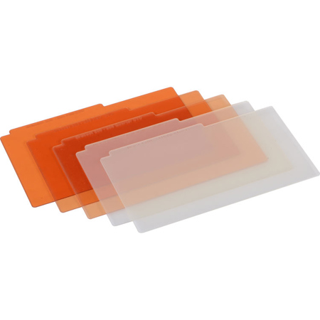 Dracast Filter for LED 200, Set of 5