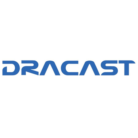Dracast 60-Degree Honeycomb Grid for LED2000 Panel