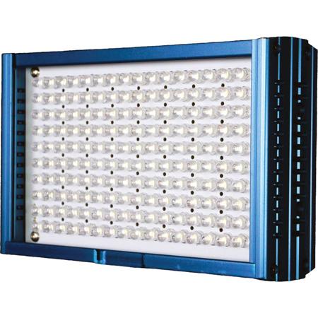 Dracast LED160 Pro Bicolor 3200k-5600k On Camera Light