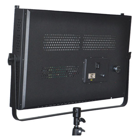 Dracast LED 2000 Daylight Spot LED Light, 5600K Color Temperature