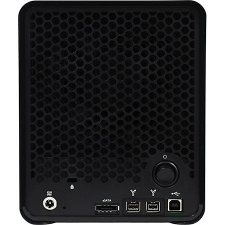 Drobo Drobo S 5 Bay Esata, Firewire 800