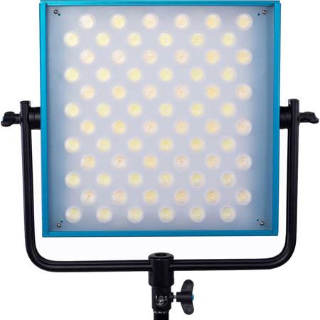 Dracast Surface LED700 Tungsten LED Panel with V-Mount Battery Plate, 72x 1W LED