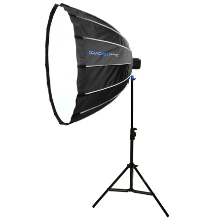 Dracast 36" Softbox for Boltray Plus Series 800B, 1200B, 3500D, 5000D LED Lights