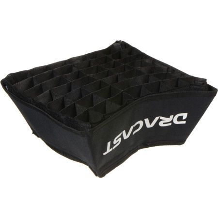 Dracast 12x12" Softbox for LED500 Silver Series LED Light Panel