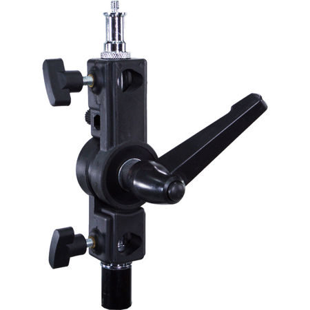 Dracast 360 Degree Swivel Mount