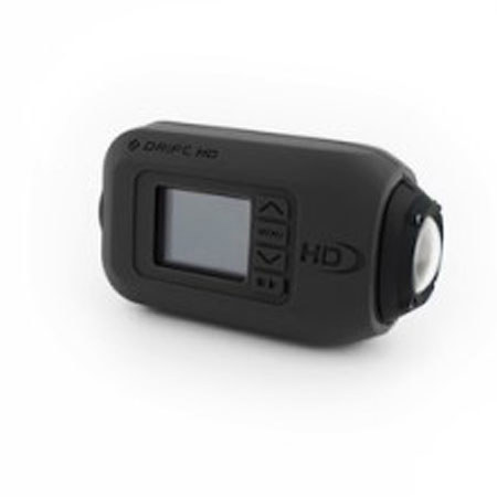 Drift Innovation HD Silicon Skin, Black