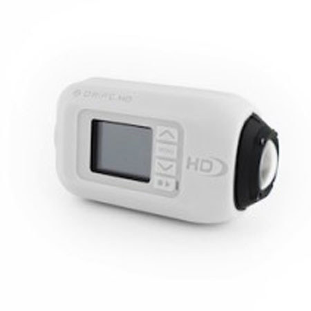 Drift Innovation HD Silicon Skin, White