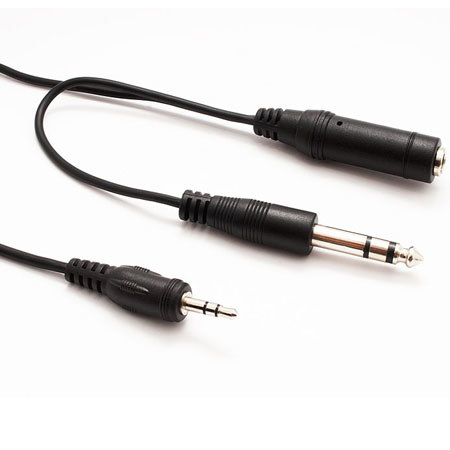 Drift HD Video Patch Cable With 3.5mm Connector