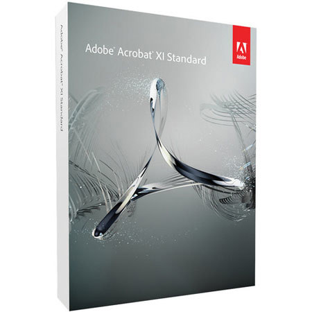Adobe Acrobat 11 For Windows - Download Version