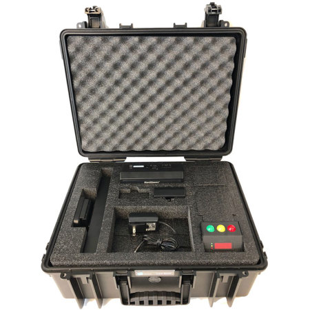 DSAN Carry Case for Limitimer Conference System