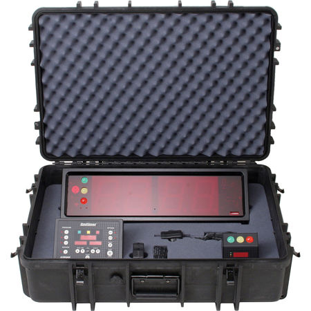 DSAN Large Carrying/Storage Case for Limitimer System