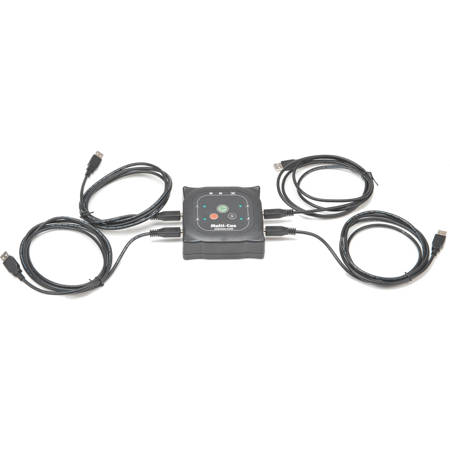 DSAN PC-Extender Adapter for PerfectCue and PerfectCue Mini Light System