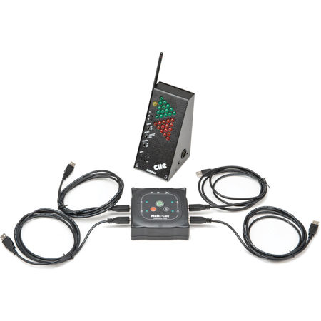 DSAN PC-Extender Adapter for PerfectCue and PerfectCue Mini Light System