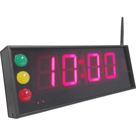 DSAN PRO-2000BT Wireless Limitimer Conference Kit