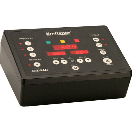 DSAN Limitimer System with Case