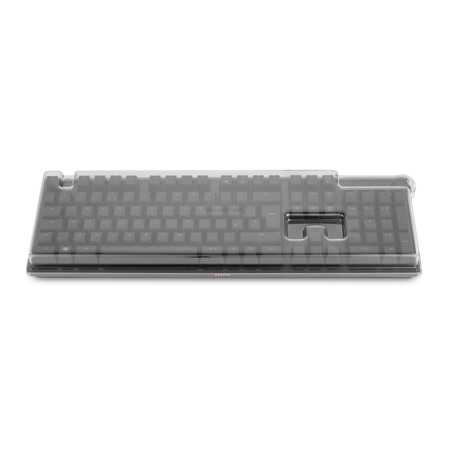 Decksaver Gamer Edition Keyboard Cover for Razer Huntsman Elite & V2