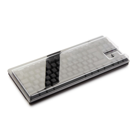Decksaver Gamer Edition Keyboard Cover for Logitech G PRO/PROX